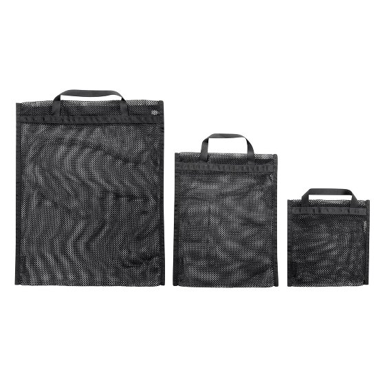 Tatonka Packtaschen Set 3 tlg.