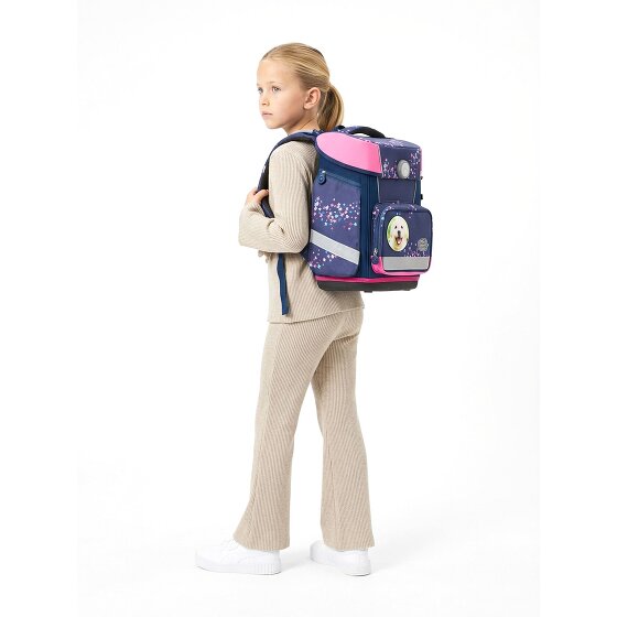 School-Mood Champion Maxx Pro Schulranzen-Set 6-Teilig Modell 2026