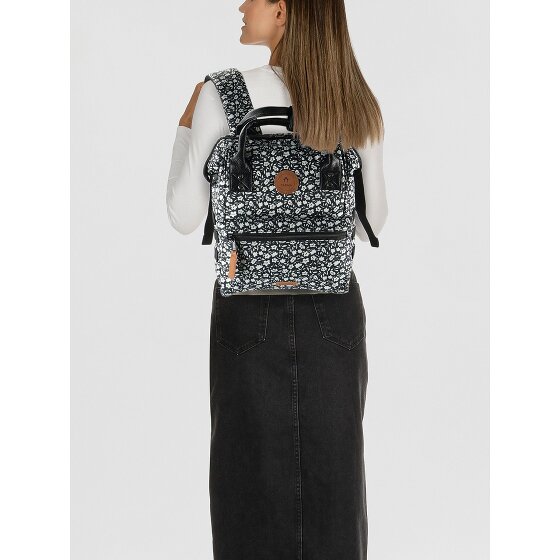 Cabaia Adventurer  All Over Small Kinderrucksack 32 cm