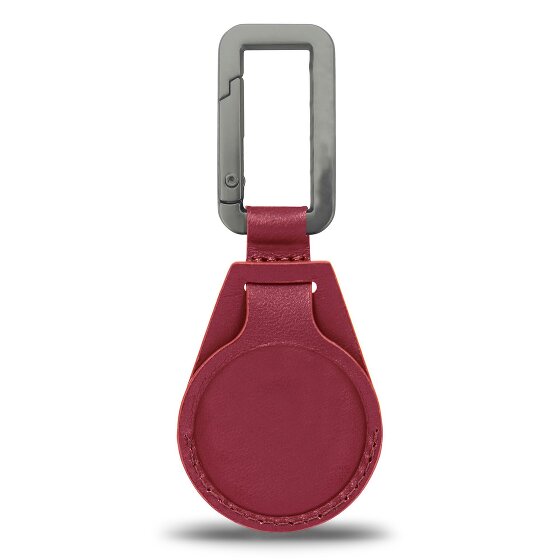 Porsche Design Keyring Schlüsselanhänger Leder 10 cm