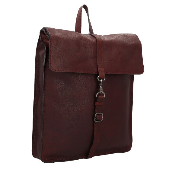 Burkely Antique Avery Daypack Leder 40 cm