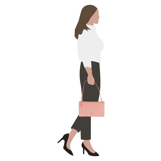 Tommy Hilfiger TH Refined Schultertasche 24 cm