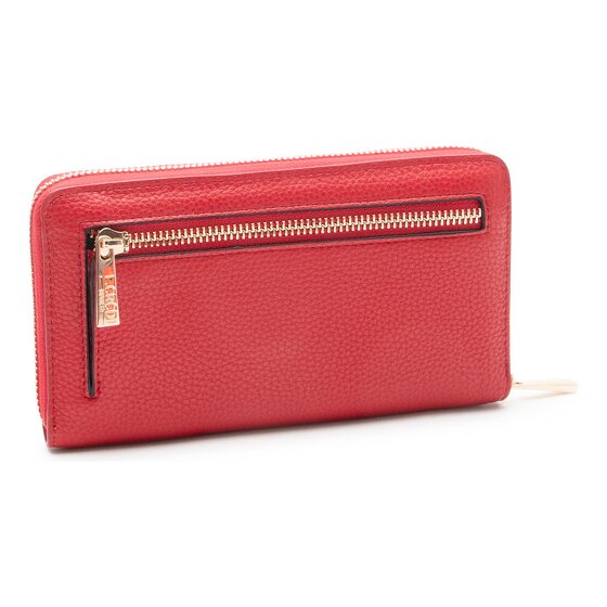 L.Credi Perla Geldbörse RFID Schutz 19 cm