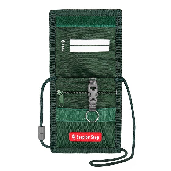 Step by Step Brustbeutel 11 cm