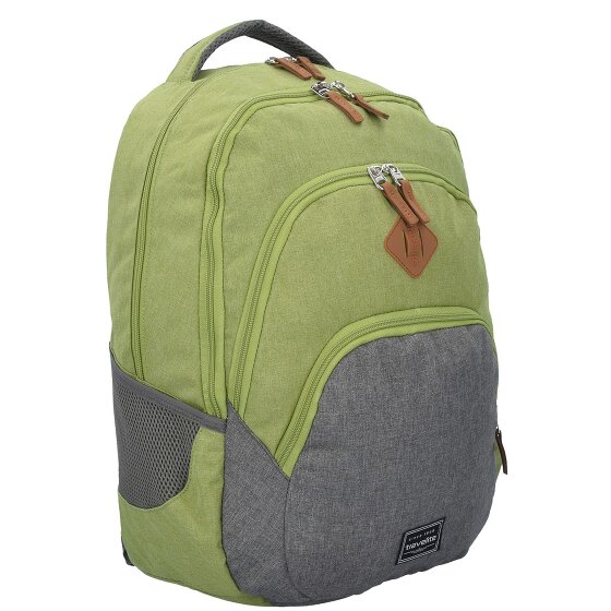 Travelite Basic Rucksack 45 cm Laptopfach