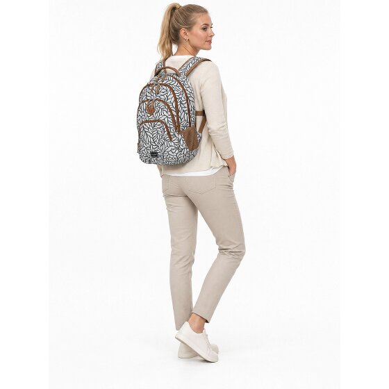 Travelite Basics Daypack 45 cm Laptopfach