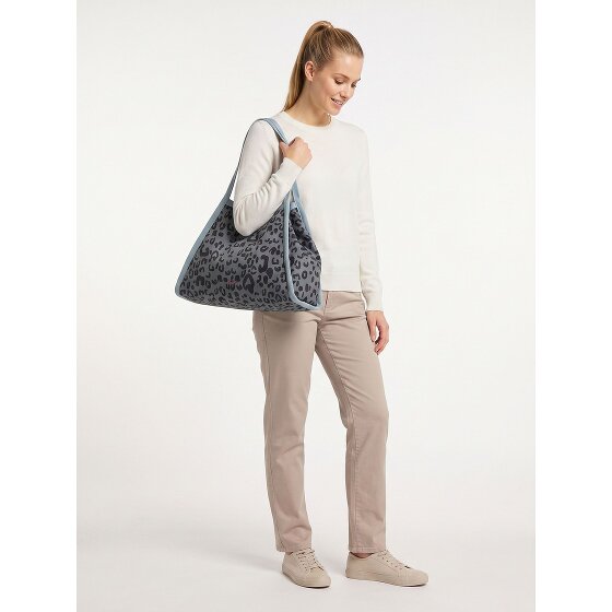 Fritzi aus Preußen Ini Shopper Tasche 38 cm