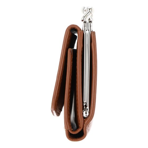 Golden Head Polo Geldbörse RFID Leder 12 cm
