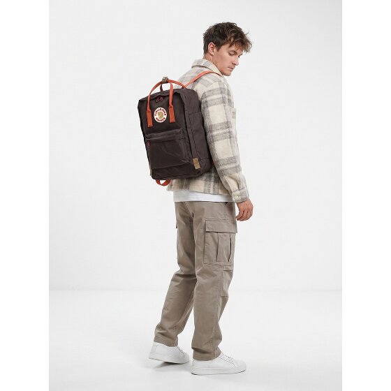Fjällräven Kanken Daypack 40 cm Laptopfach