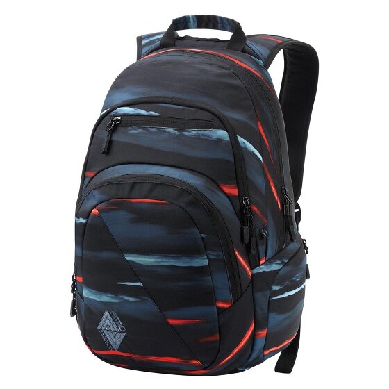 NITRO Stash 29 Daypack 49 cm Laptopfach