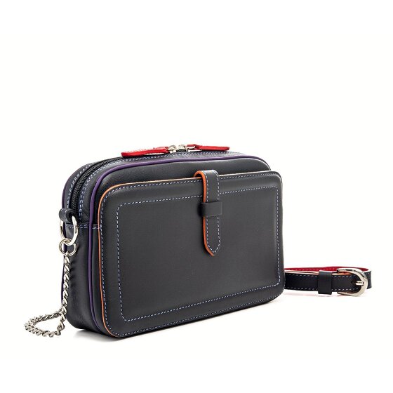 Mywalit Umhängetasche Leder 19 cm