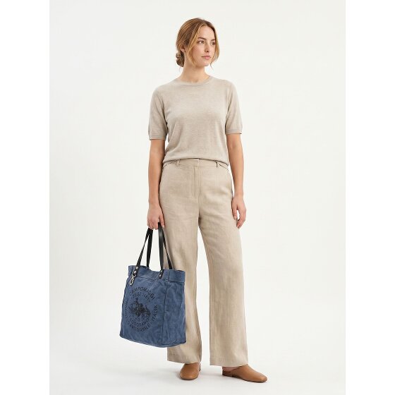 Campomaggi Buganvillea Shopper Tasche 34 cm