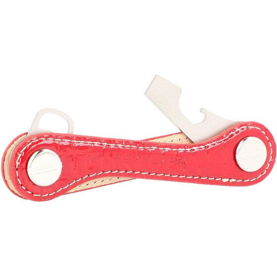 Keykeepa Leather Schlüsseletui Leder 9.5 cm