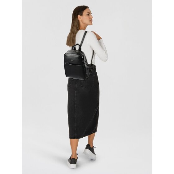Braun Büffel Hanna City Rucksack S Leder 29.5 cm