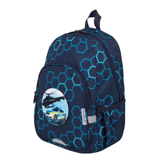 McNeill Toby Kinderrucksack 35 cm