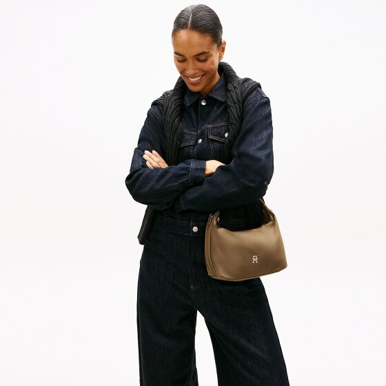 Tommy Hilfiger TH Go Handtasche 28 cm