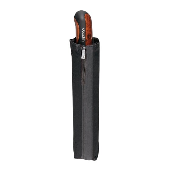 Doppler Carbon Magic Taschenschirm 38 cm