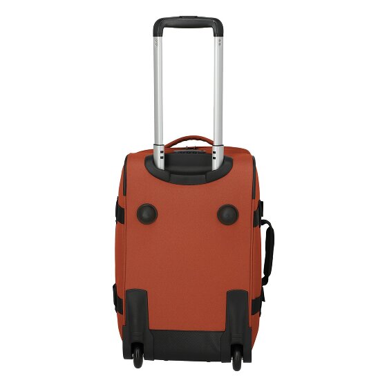 Travelite Bolonia 2 Rollen Reisetasche S 53 cm