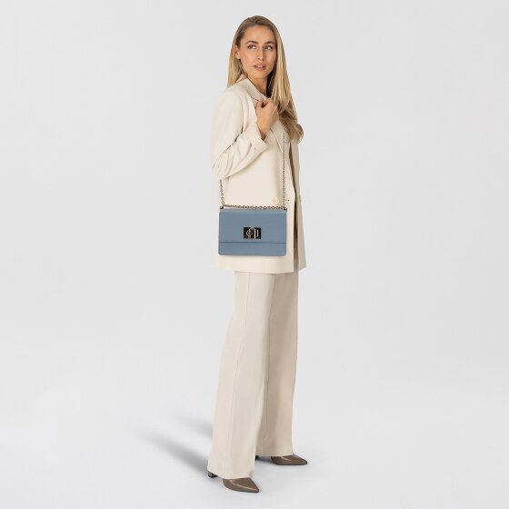 Furla 1927 Umhängetasche Leder 20 cm