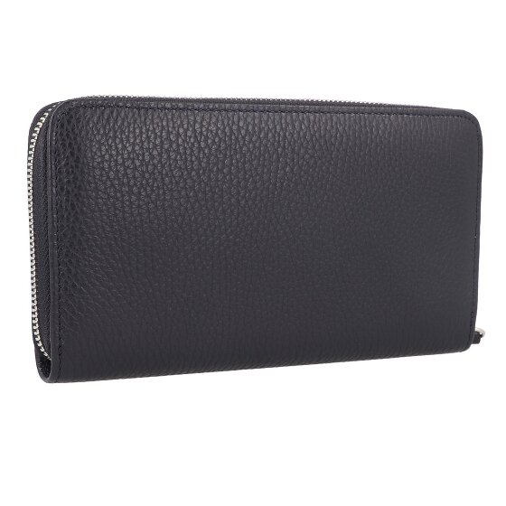 abro Adria Geldbörse Leder 19 cm