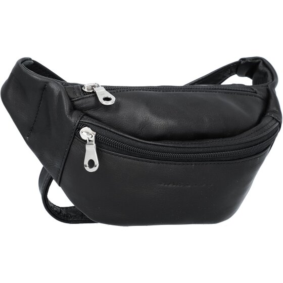 Harold's Country Gürteltasche Leder 23 cm