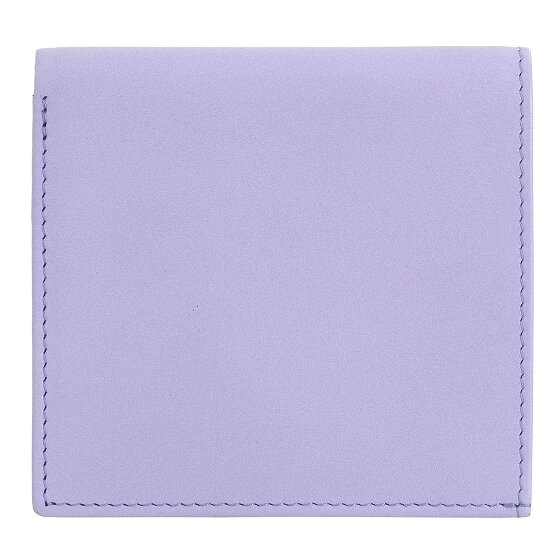 DuDu Geldbörse Leder 9,5 cm
