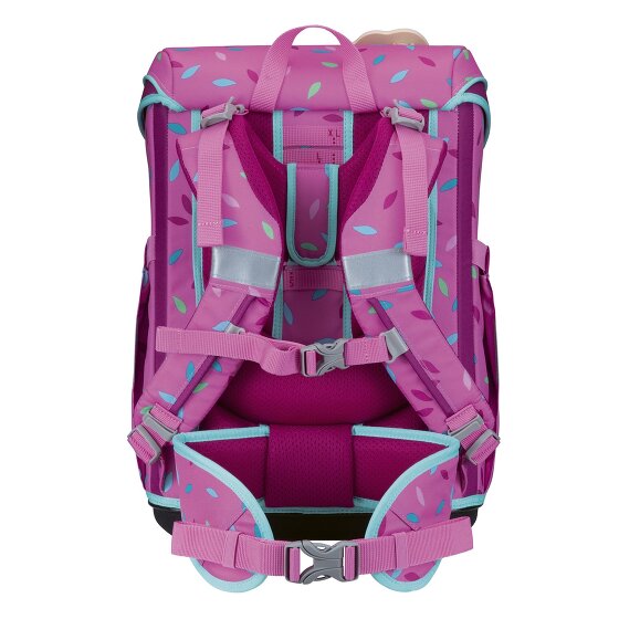 DerDieDas ErgoFlex Easy Schulranzen-Set