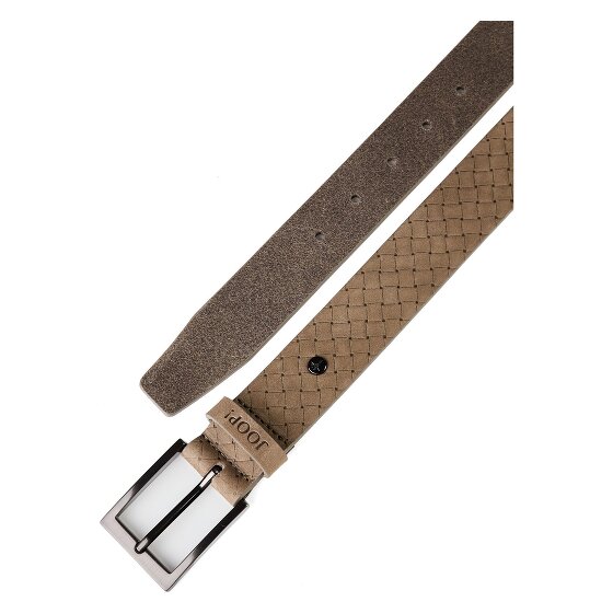Joop! Gürtel Leder