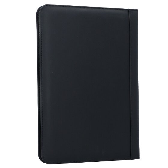 Dermata Schreibmappe VII Leder 35,5 cm