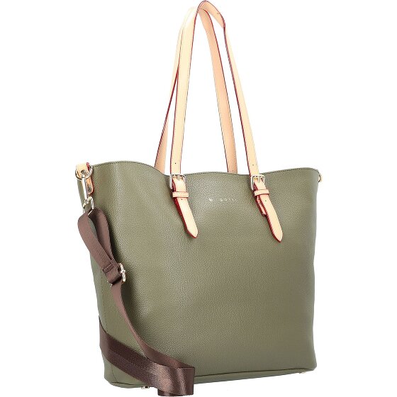 bugatti Ella Shopper Tasche 34 cm