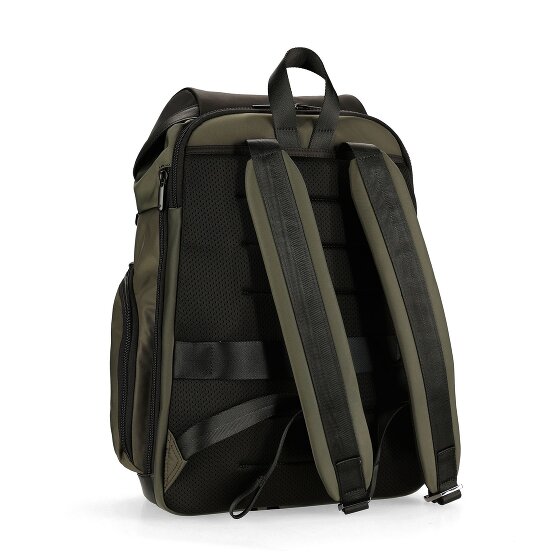 Samsonite Relyon Daypack M 47.5 cm Laptopfach