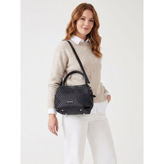 Hey Marly Cool Companion Woven Schultertasche S 30 cm