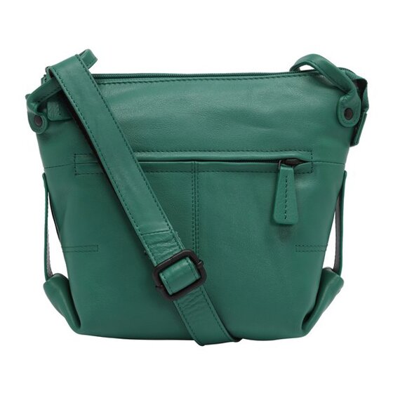 Voi 4season Umhängetasche Leder 22 cm