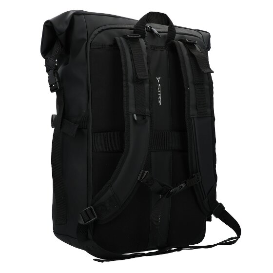 Polestream Strz by Amsterdam Daypack 50 cm Laptopfach