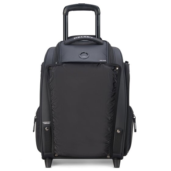 Delsey Paris Raspail 2-Rollen Kabinentrolley für Haustiere 48 cm