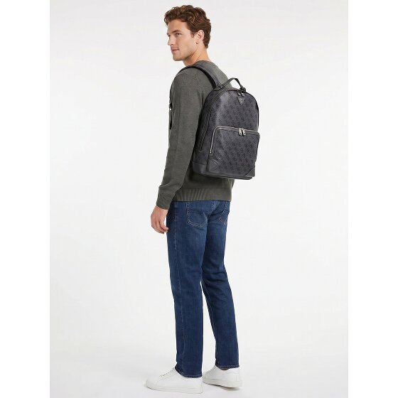 Guess Milano Business-Rucksack 42 cm Laptopfach