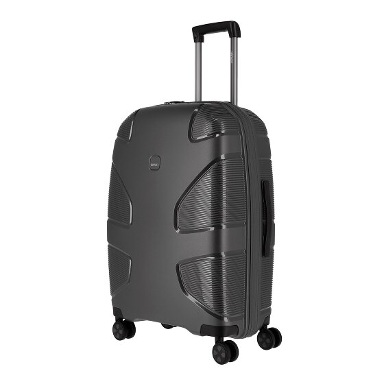 IMPACKT IP1 4 Rollen Trolley 67 cm