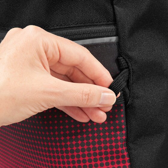 coocazoo Turnbeutel 43 cm