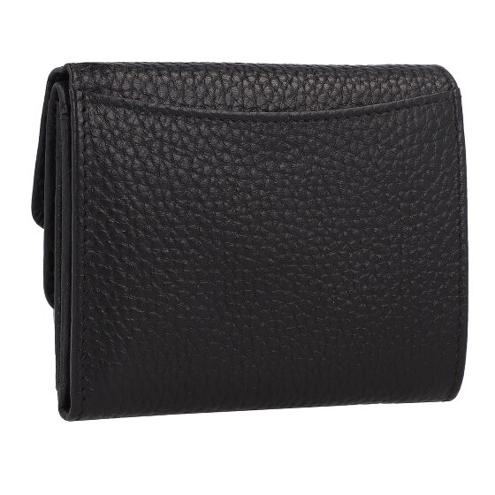 Braun Büffel Hanna Geldbörse RFID Schutz Leder 10 cm
