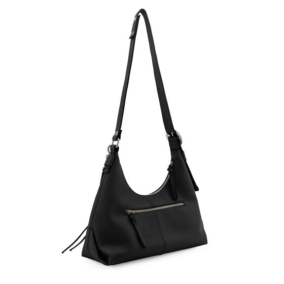 FredsBruder My Bestie Schultertasche Leder 41 cm