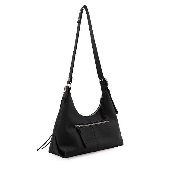 FredsBruder My Bestie Schultertasche Leder 41 cm