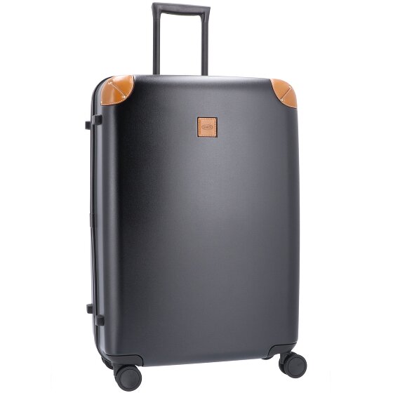 Bric's Amalfi 4-Rollen Trolley 76 cm