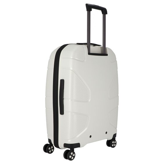 IMPACKT IP1 4 Rollen Trolley 67 cm