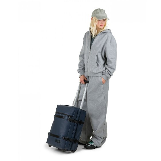 Eastpak Transit'R 2 Rollen Reisetasche S 51 cm