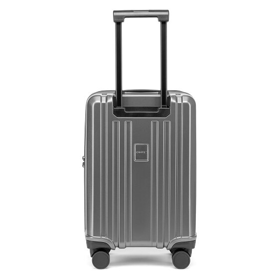 Epic Crate Trunks 4 Rollen Kabinentrolley 55 cm