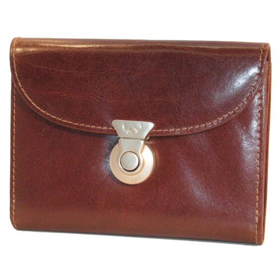 Golden Head Colorado Geldbörse RFID Leder 10 cm
