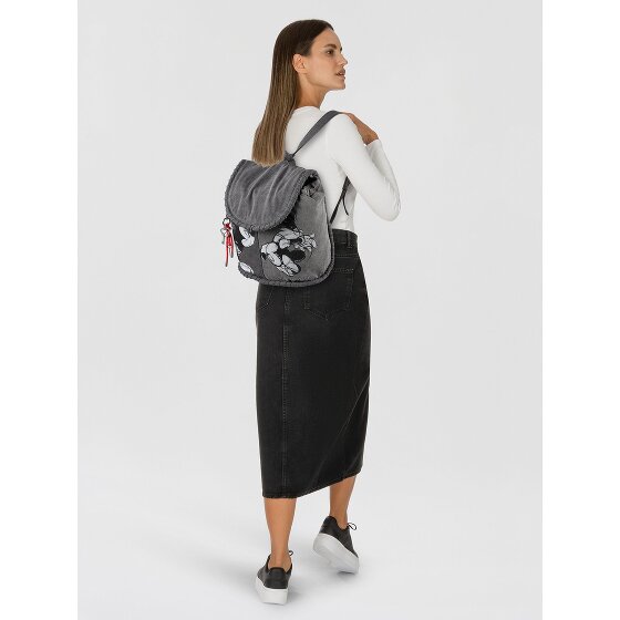 Desigual Mickey City Rucksack 40 cm