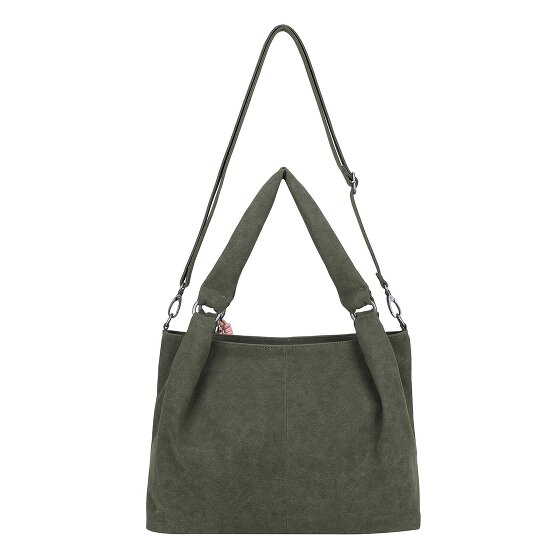 Fritzi aus Preußen Sue03 Shopper Tasche 40 cm