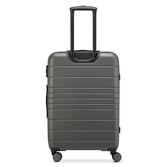 Roncato Interface 4 Rollen Kofferset 3-teilig