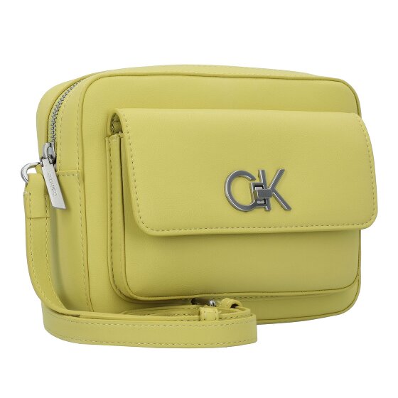 Calvin Klein Re-Lock Umhängetasche 20.5 cm